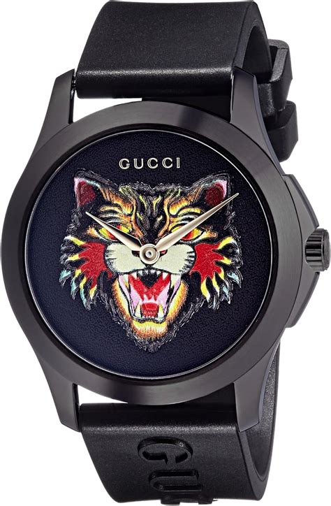 gucci mens watch amazon|Gucci unisex watches.